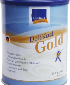 Delikost Gold 400gr