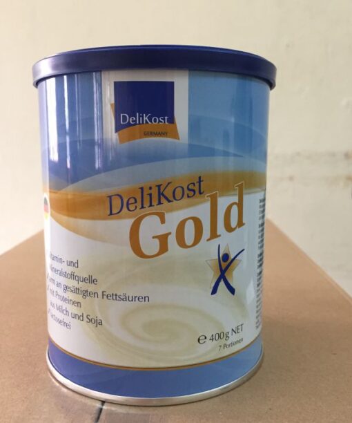 Delikost Gold 400gr