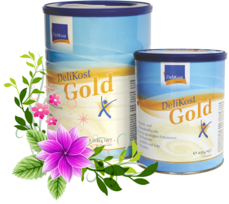 Bộ sản phẩm Delikost Gold