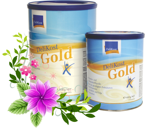 Bộ sản phẩm Delikost Gold