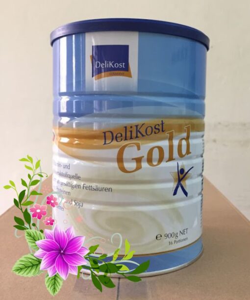 Delikost Gold 900gr