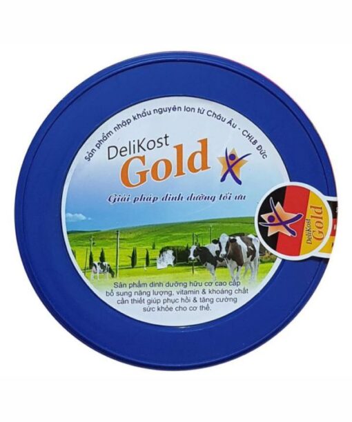 Delikost Gold 900gr