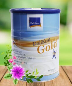 Delikost Gold 900gr