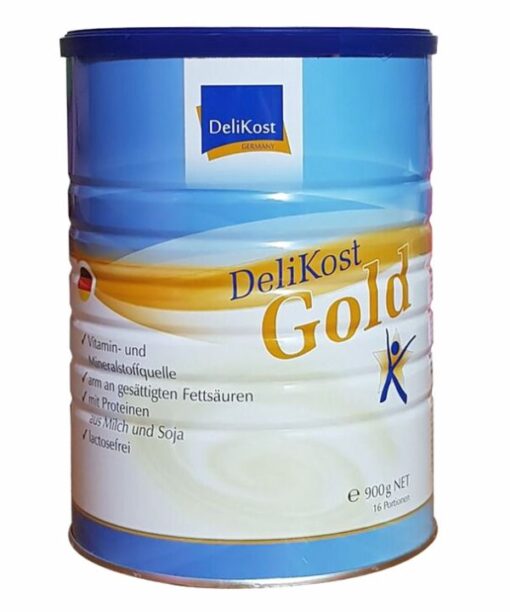 Delikost Gold 900gr