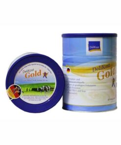 Delikost Gold 900gr