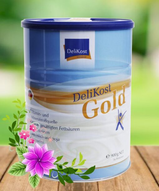 Delikost Gold 900gr